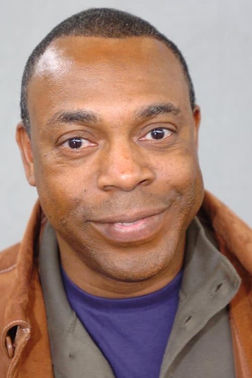Zdjęcie Michael Winslow