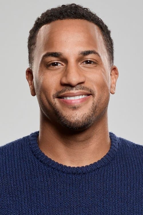 Zdjęcie Michael Xavier