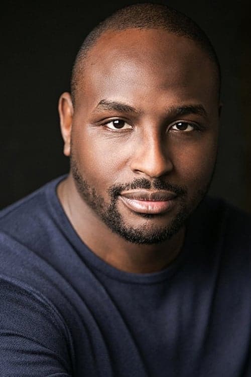 Zdjęcie Michael Yare