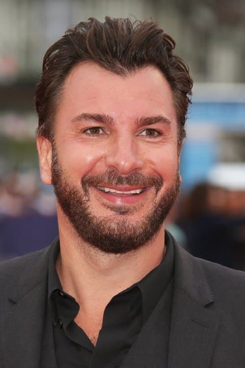 Zdjęcie Michaël Youn