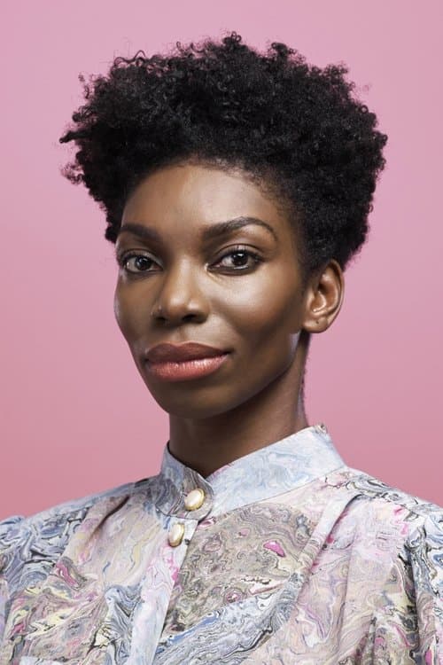 Zdjęcie Michaela Coel