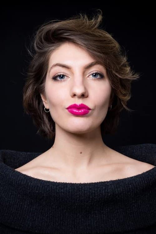 Zdjęcie Michaela Holla