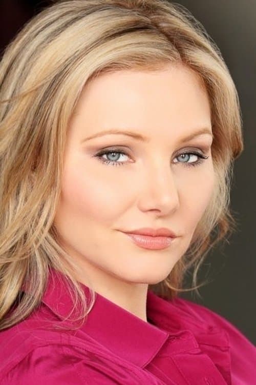 Zdjęcie Michaela Mann