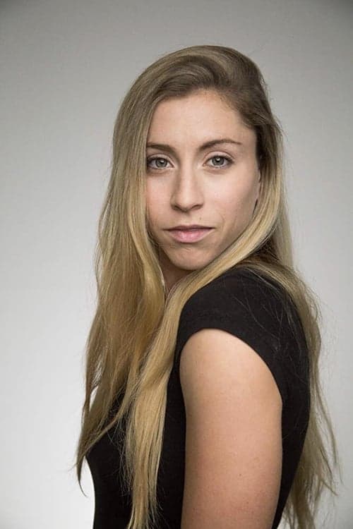 Zdjęcie Michaela McAllister