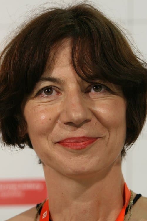 Zdjęcie Michaela Pavlátová