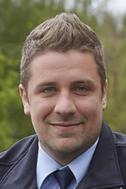 Zdjęcie Michal Holán