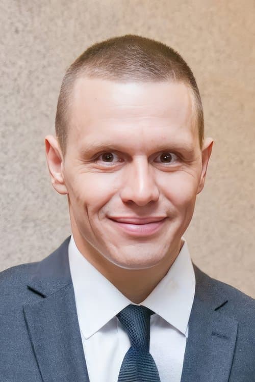 Zdjęcie Michal Kubovčík