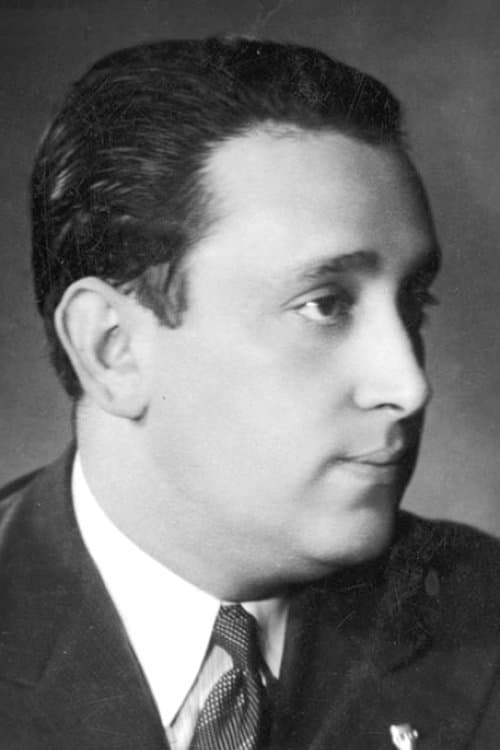 Michał Waszyński całe filmy