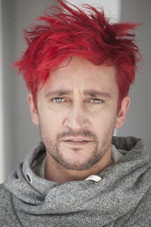 Zdjęcie Michał Wiśniewski