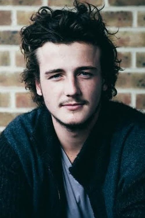 Zdjęcie Micheál Richardson