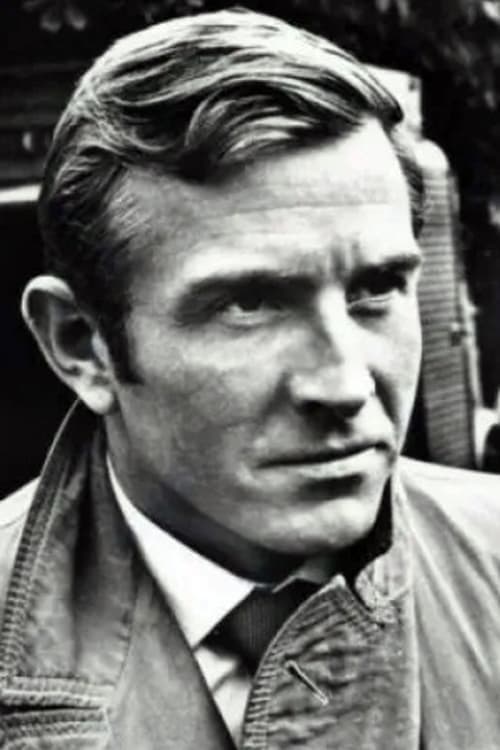 Zdjęcie Michel Barbey