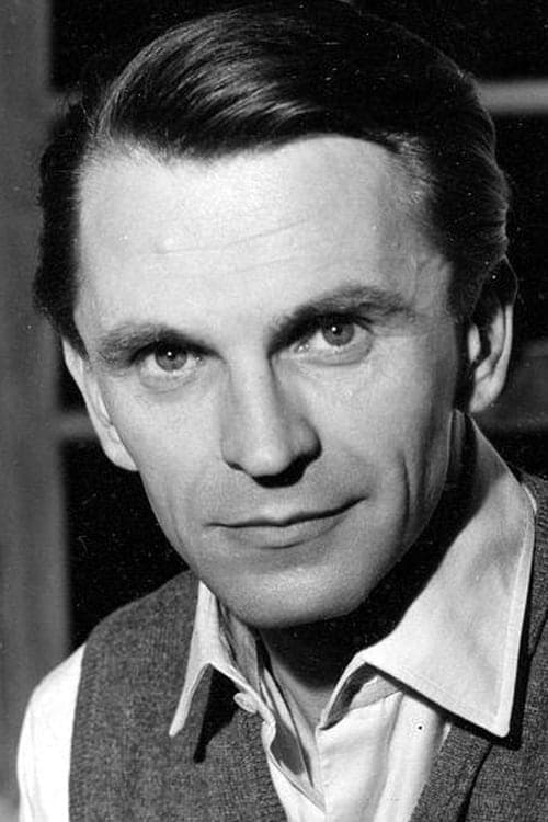 Zdjęcie Michel Boisrond