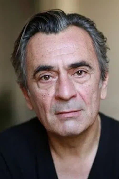 Zdjęcie Michel Bompoil