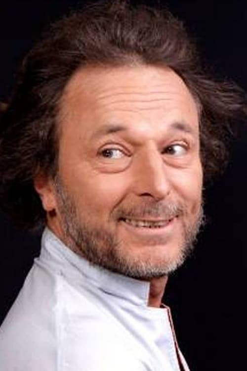 Zdjęcie Michel Carliez