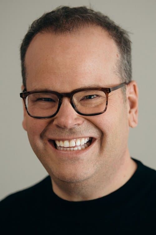 Zdjęcie Michel Charette