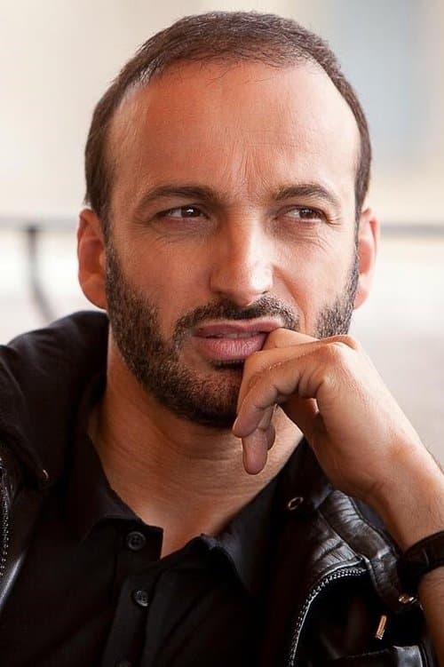 Zdjęcie Michel Ferracci