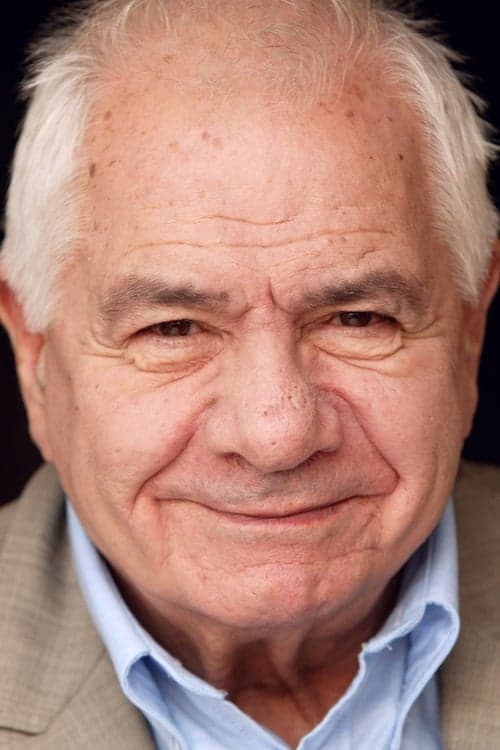 Zdjęcie Michel Galabru