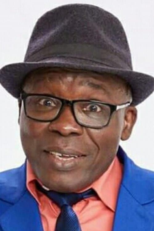 Zdjęcie Michel Gohou