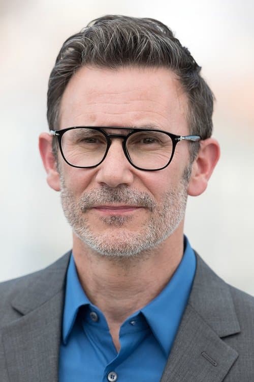 Michel Hazanavicius całe filmy