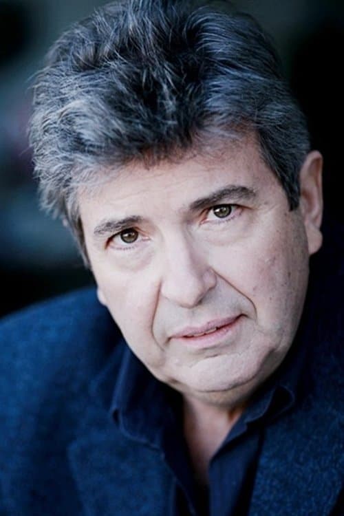 Zdjęcie Michel Lagueyrie