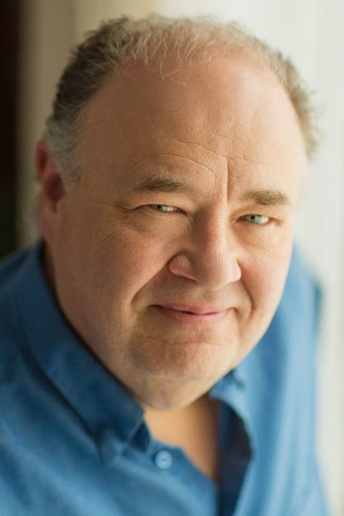 Zdjęcie Michel Perron