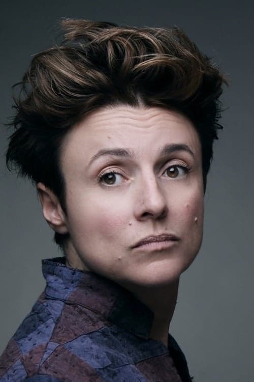 Zdjęcie Michela Cescon