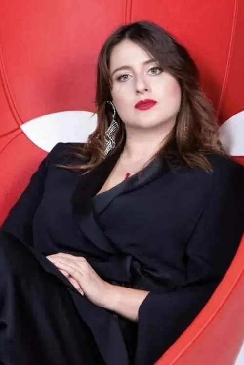 Zdjęcie Michela Giraud