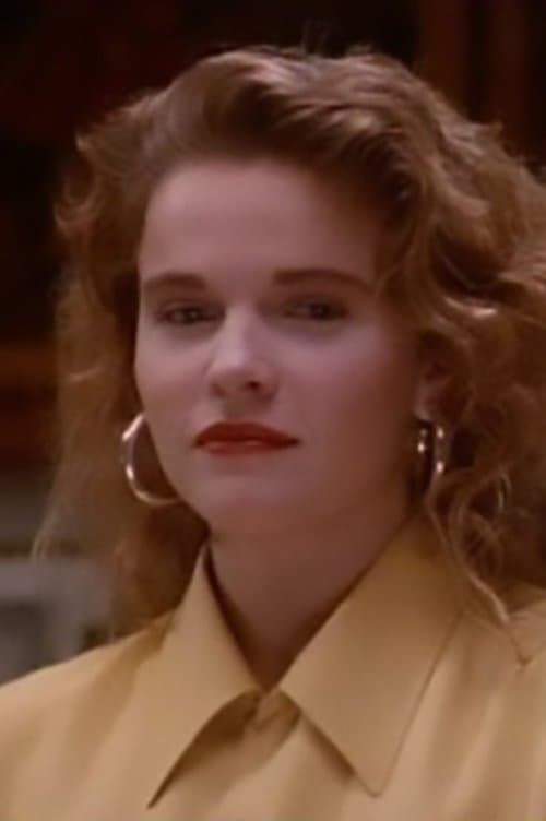 Zdjęcie Michele Abrams