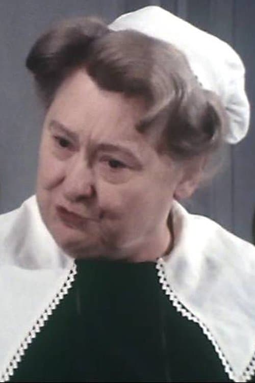 Zdjęcie Michèle Alexandre