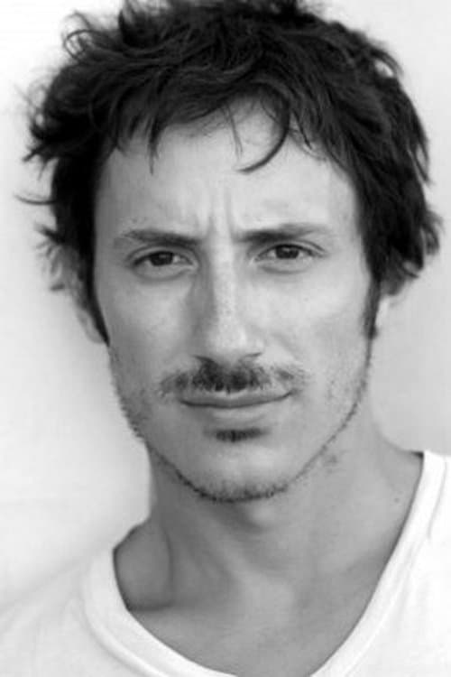 Zdjęcie Michele Alhaique