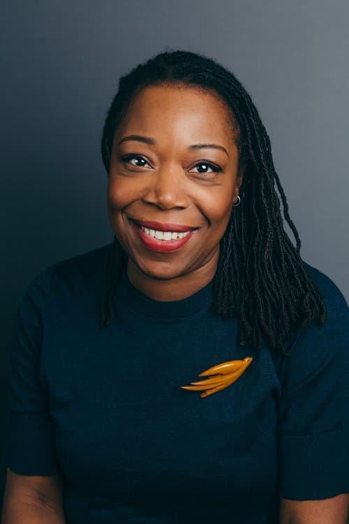 Zdjęcie Michele Austin