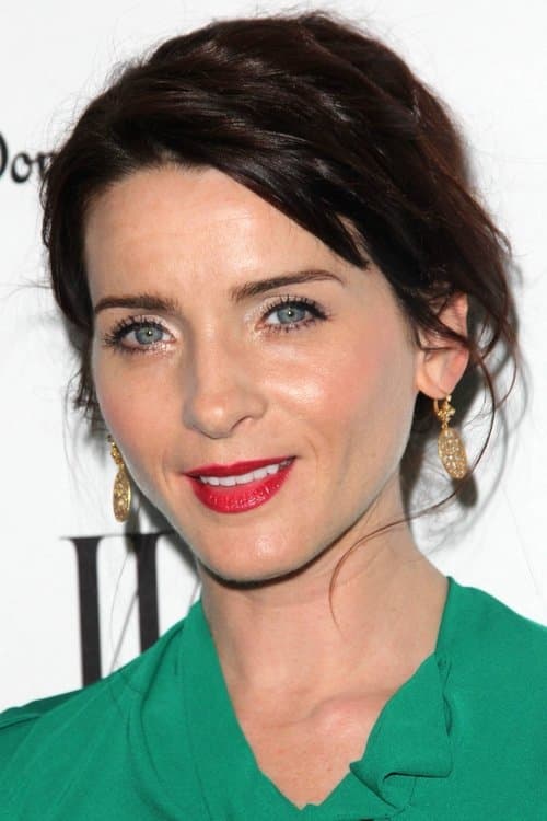 Zdjęcie Michele Hicks