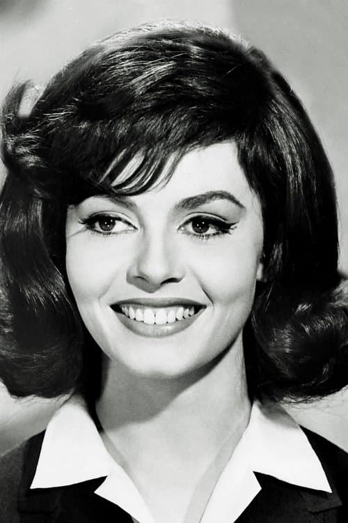 Zdjęcie Michèle Mercier