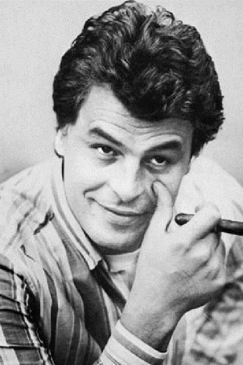 Zdjęcie Michele Placido