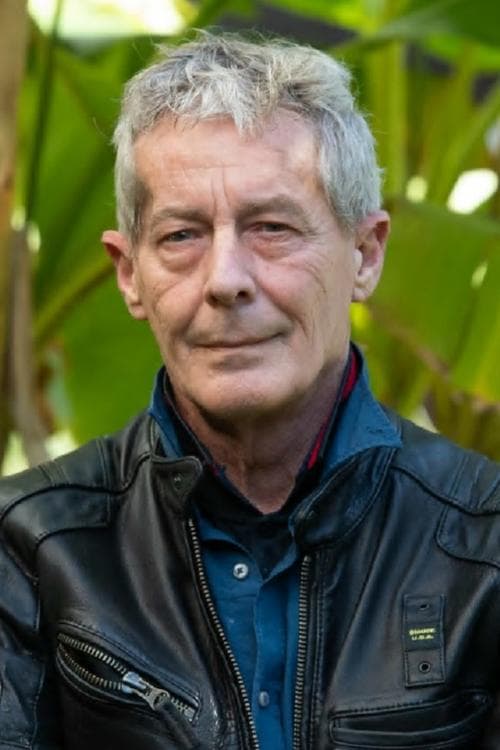 Zdjęcie Michele Soavi