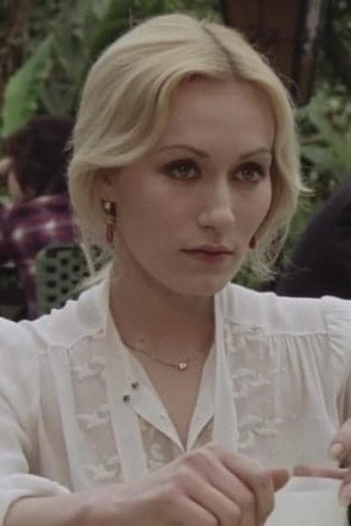 Zdjęcie Michele Starck