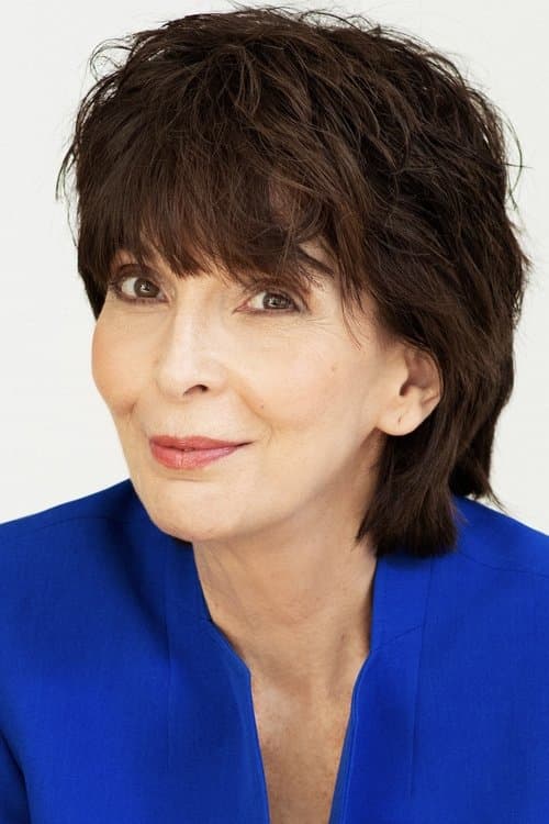 Zdjęcie Micheline Bernard