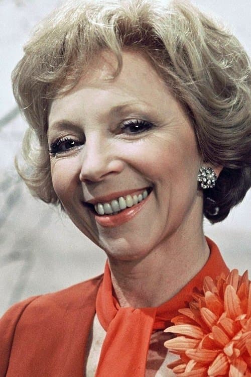 Zdjęcie Micheline Boudet