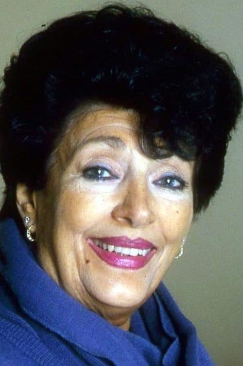 Zdjęcie Micheline Dax