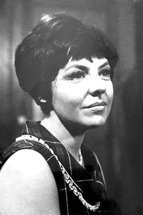 Zdjęcie Micheline Luccioni