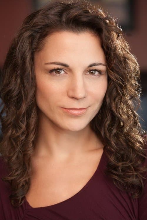 Zdjęcie Micheline Marchildon