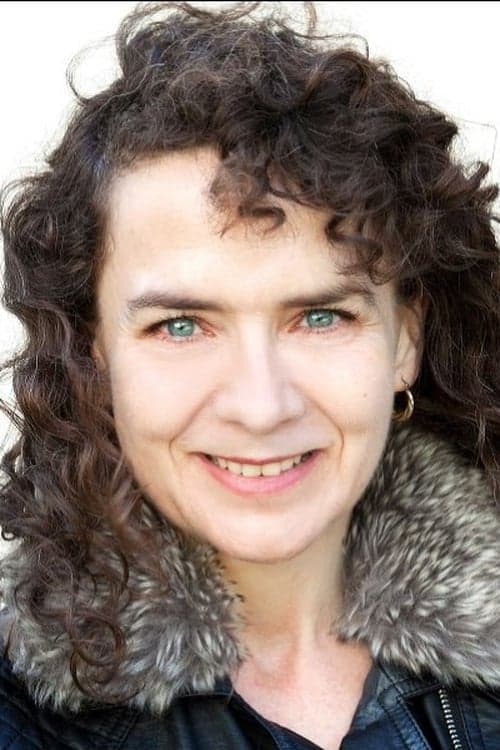 Zdjęcie Michelle Archer