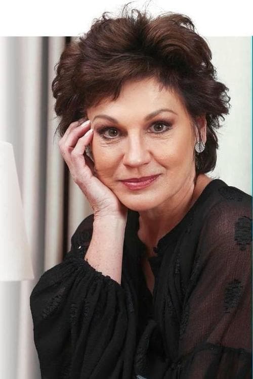 Zdjęcie Michelle Botes