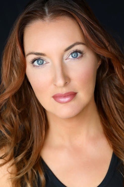 Zdjęcie Michelle Brookhurst