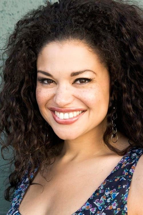 Zdjęcie Michelle Buteau