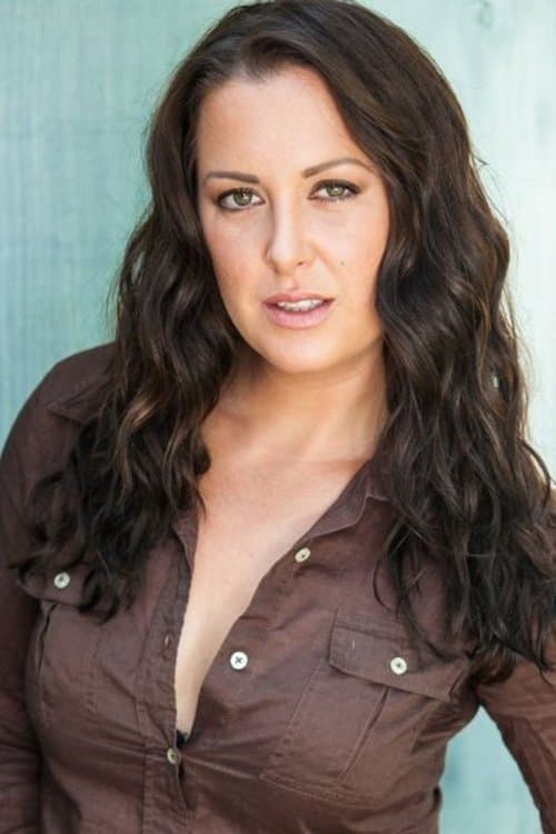 Zdjęcie Michelle Elise Shock