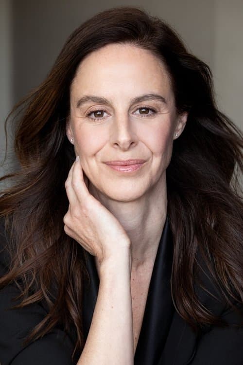 Zdjęcie Michelle Giroux