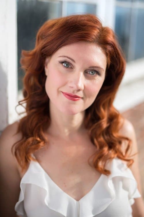 Zdjęcie Michelle Harrison