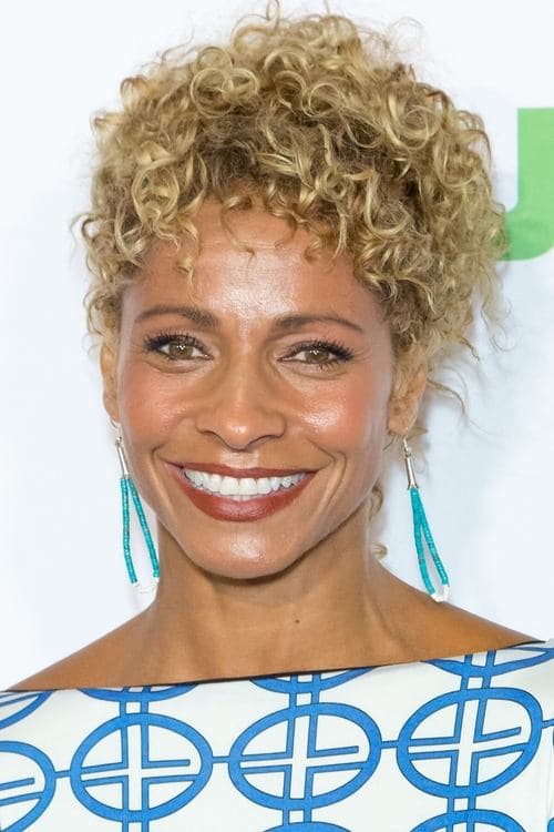 Zdjęcie Michelle Hurd