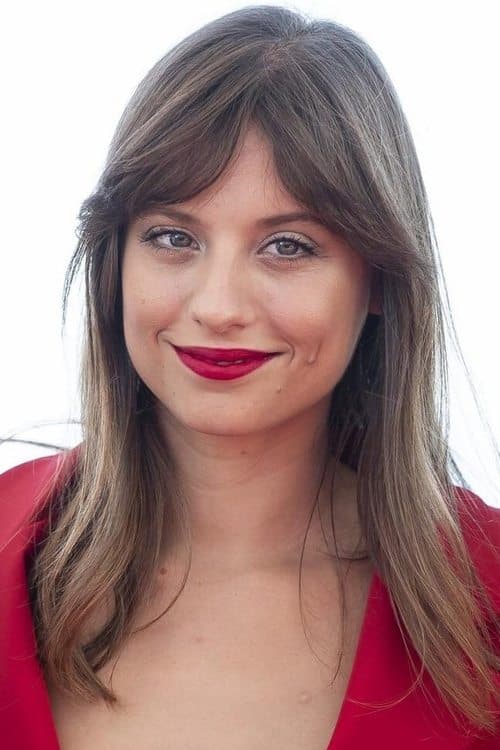 Zdjęcie Michelle Jenner